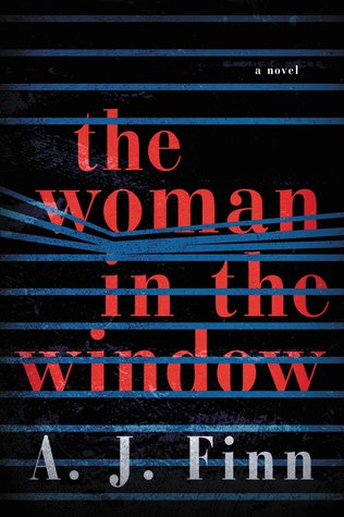 The Woman in the Window