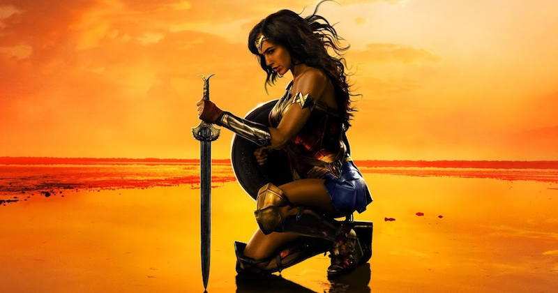 Wonder Woman