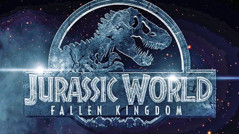 Jurassic World: Fallen Kingdom